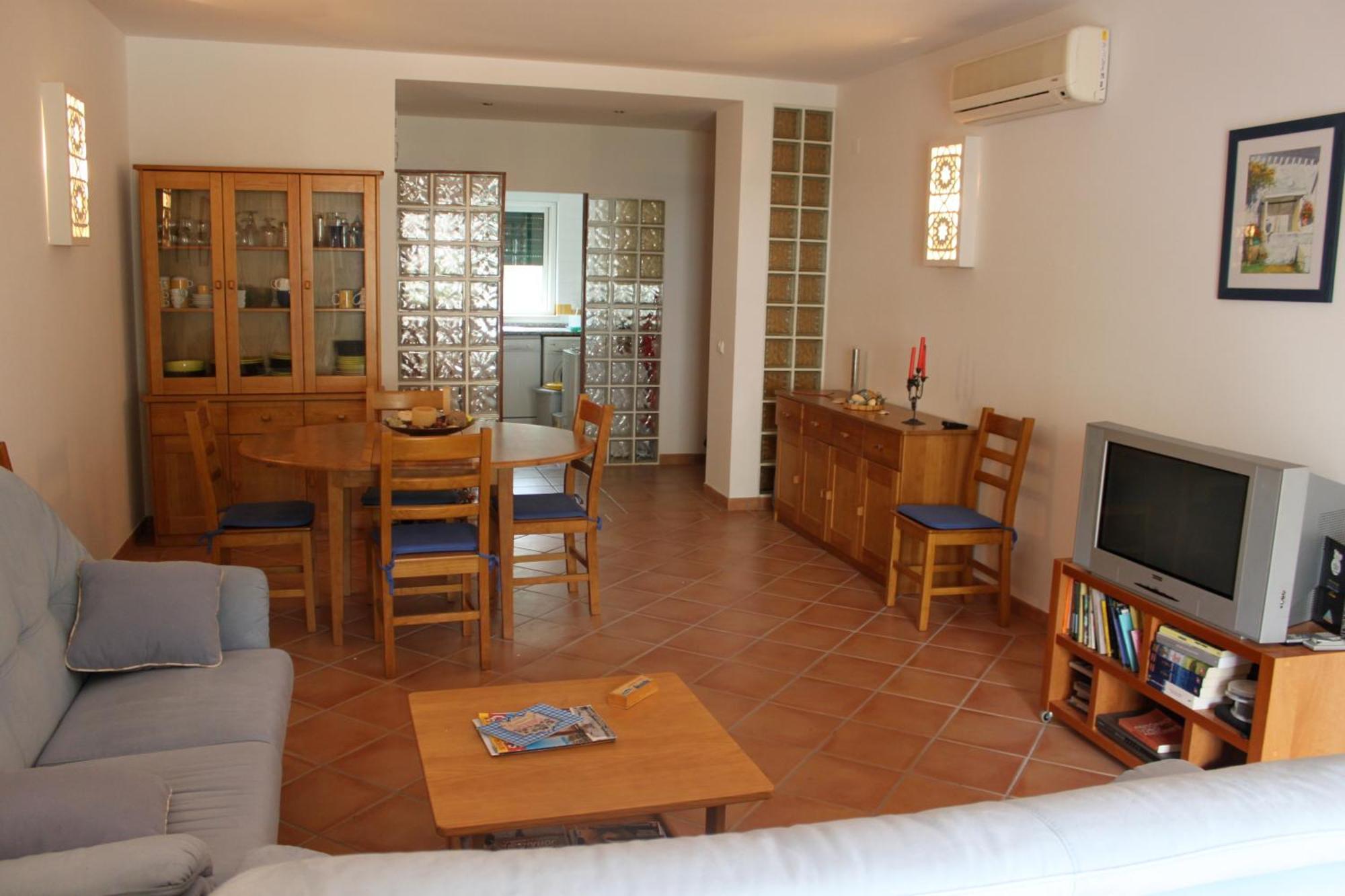 Tavira Retreat Apartman Szoba fotó