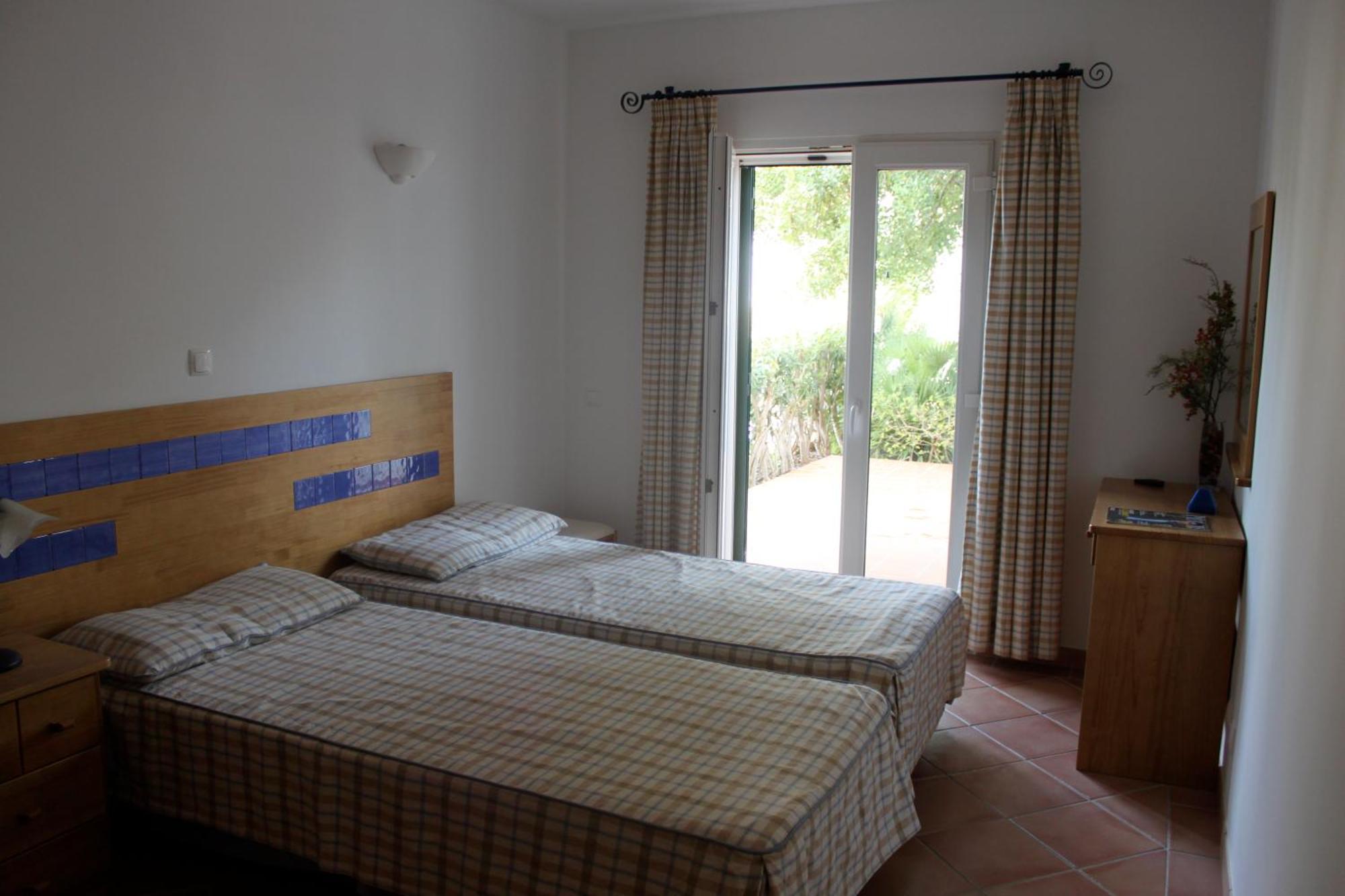 Tavira Retreat Apartman Szoba fotó