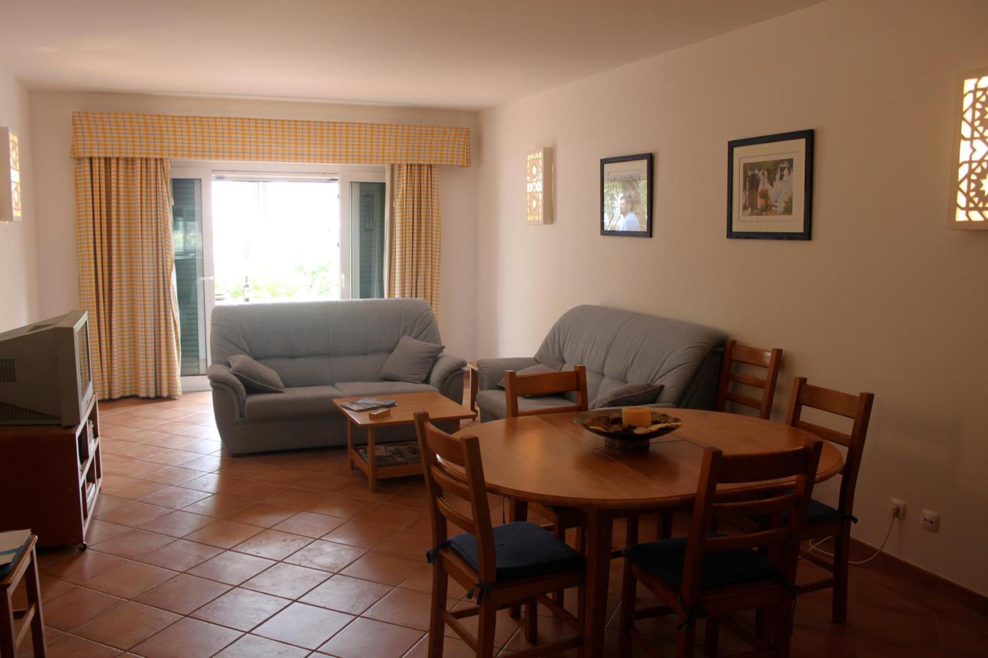 Tavira Retreat Apartman Szoba fotó