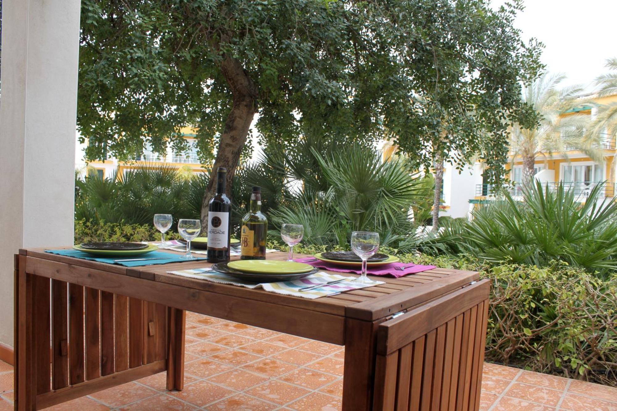 Tavira Retreat Apartman Szoba fotó
