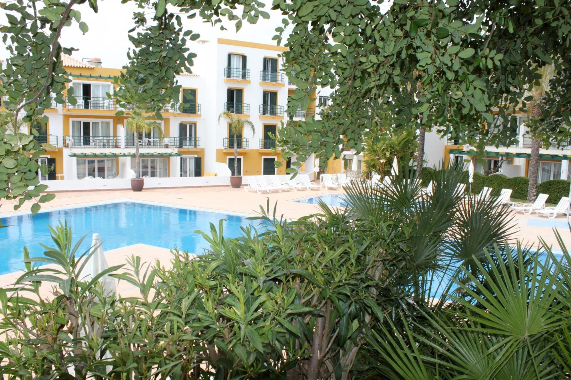 Tavira Retreat Apartman Szoba fotó