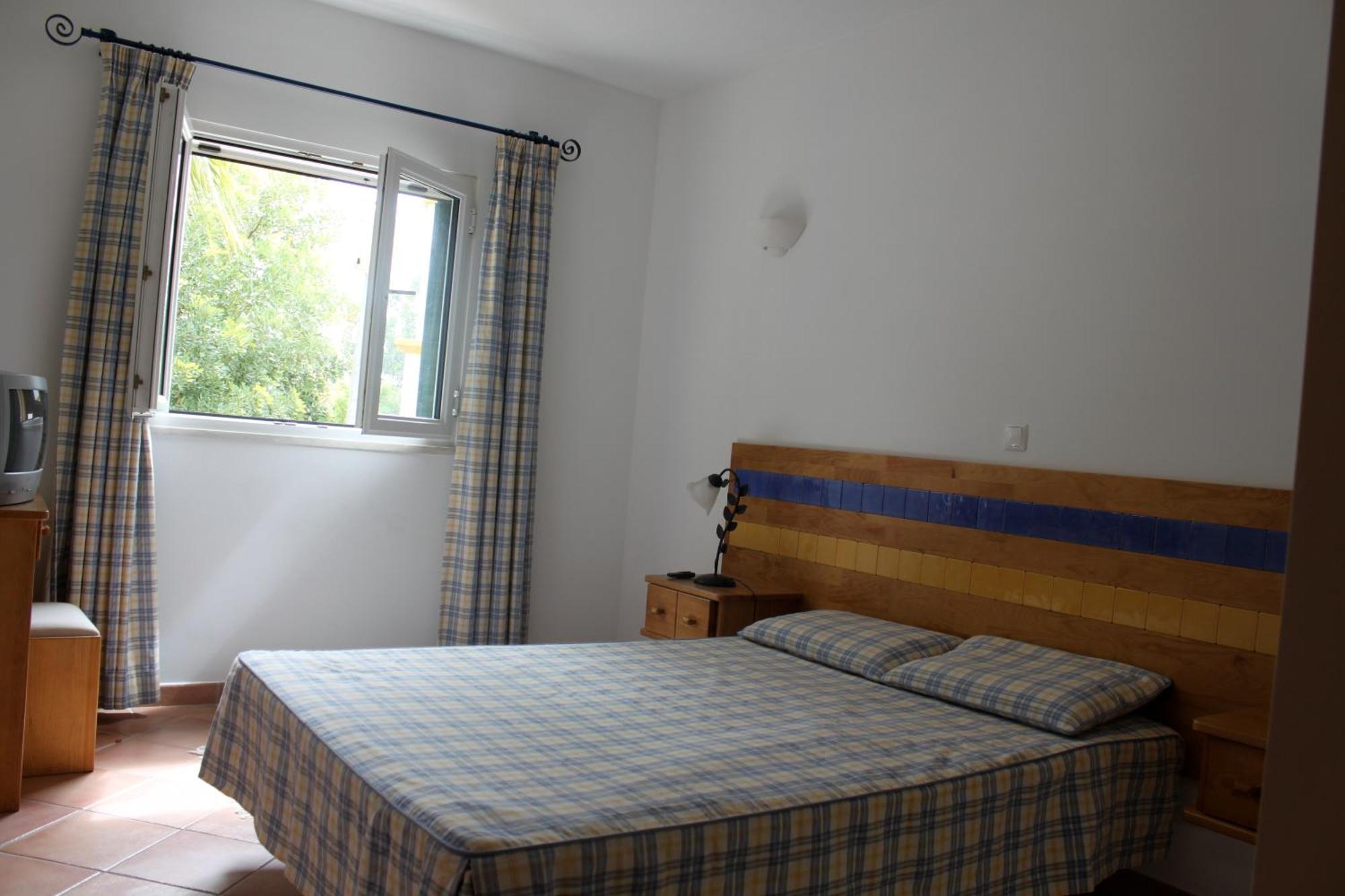 Tavira Retreat Apartman Szoba fotó